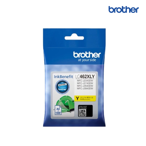 Brother-Yellow-Ink-Cartridge-MFC-J2340-2740-3540-3940